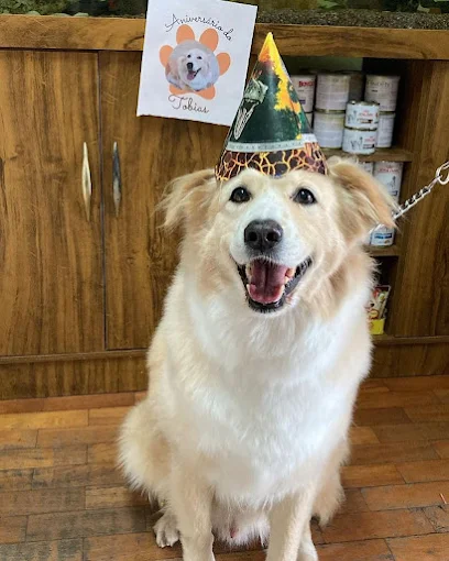 Veterinária Santa Tereza - Atendimento